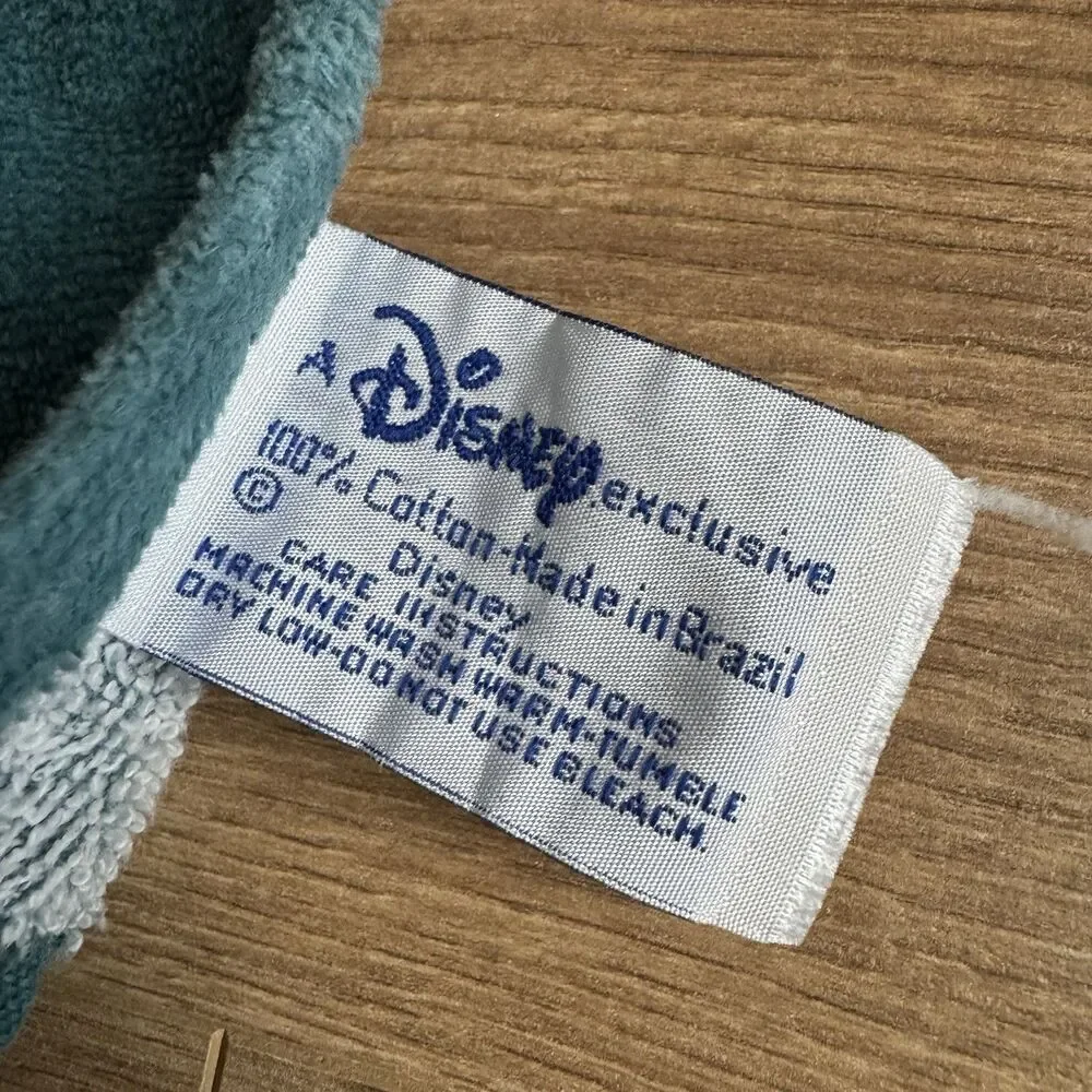 Disney vtg 90s